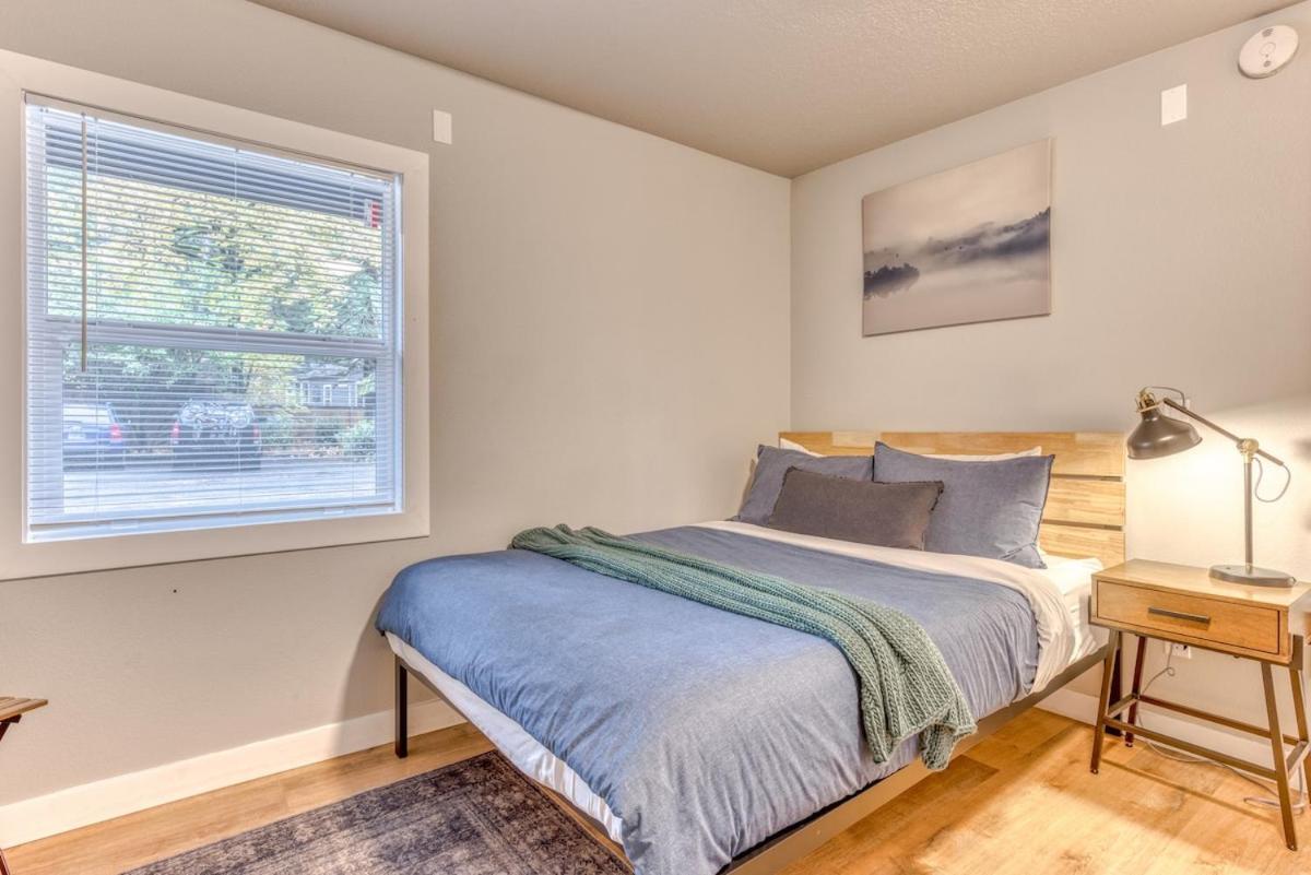 Mt Air Motel Mount Hood Village Extérieur photo