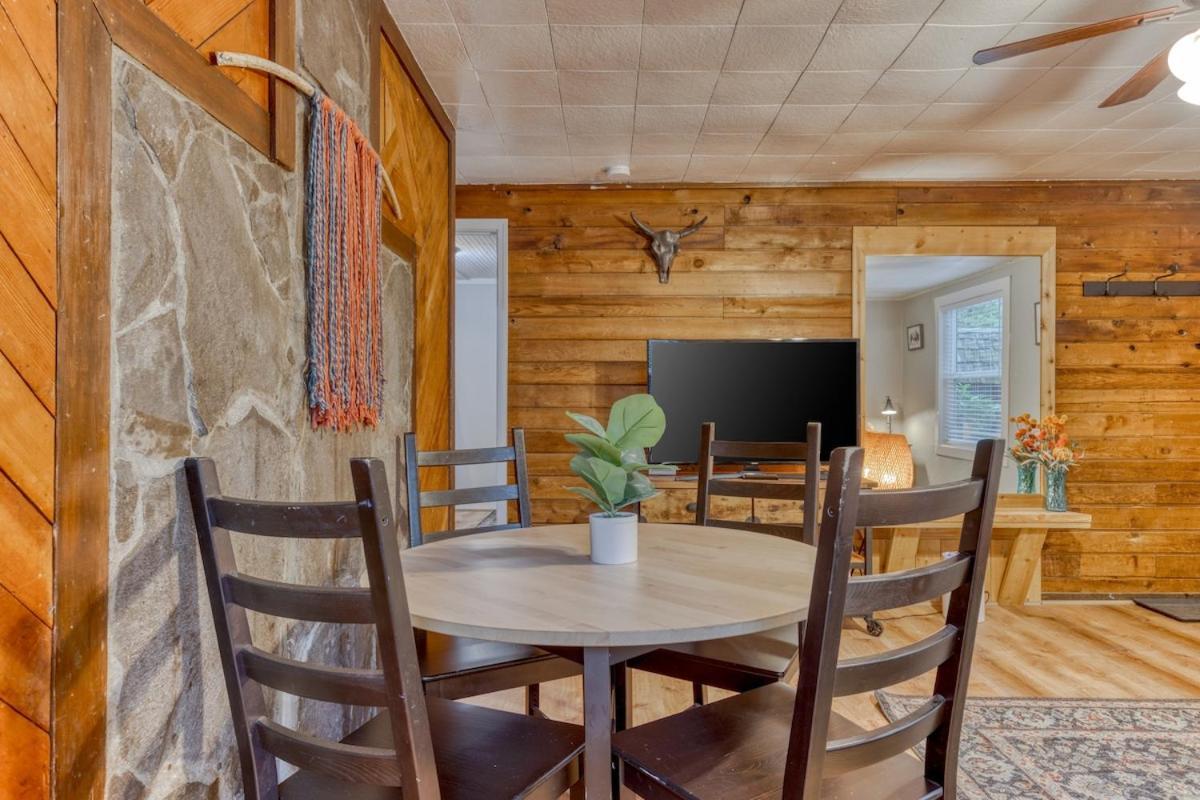 Mt Air Motel Mount Hood Village Extérieur photo